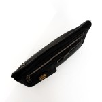 Gucci Interlocking G Leather Belt Bag / Crossbody Bag